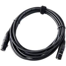 Microfon cu cablu Pronomic DM-58-B (Black) Thumb