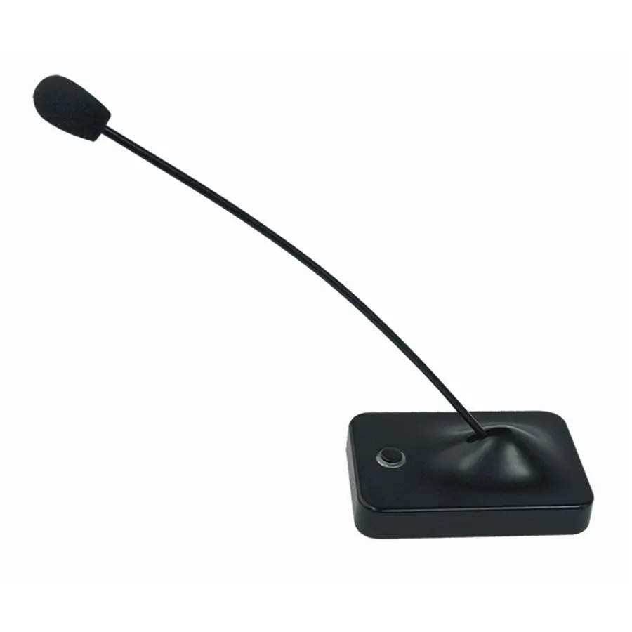 Microfon de masa Quik Lok QMG800