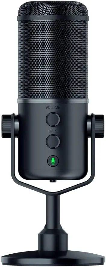 Microfon Razer Seiren Elite (Black)