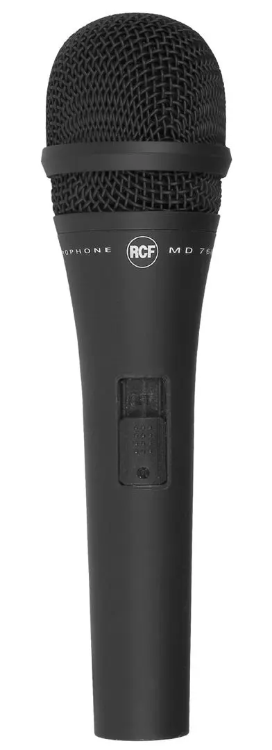 Microfon RCF MD 7600