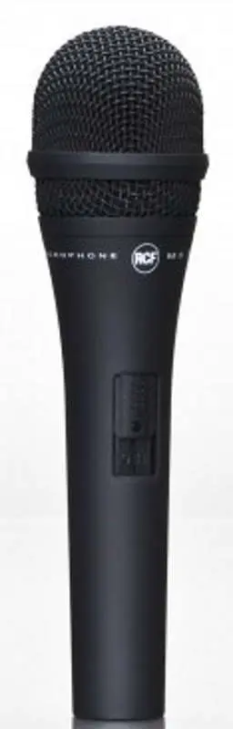 Microfon RCF MD 7800