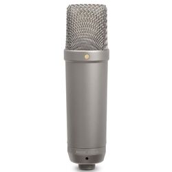 Microfon Rode NT1-A (Silver) Thumb