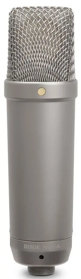 Microfon Rode NT1-A (Silver)