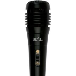 Microfon Sal M 61 (Black) Thumb