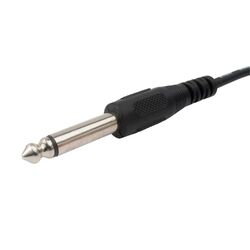 Microfon Sal M41  (Silver/Black) Thumb