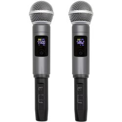 Sistem radio Sal MVN 600 (Grey/Black) Thumb