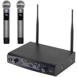 Sistem radio Sal MVN 600 (Grey/Black)