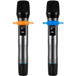 Sistem radio Sal MVN 910 (Grey/Black) Thumb