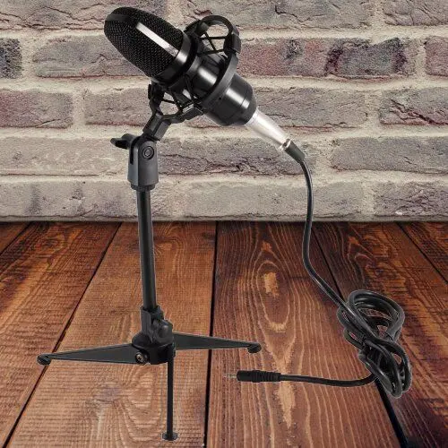 Set vocal Sal M 12 (Black)