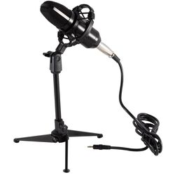 Set vocal Sal M 12 (Black)