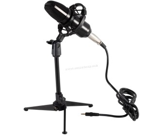 Set vocal Sal M 12 (Black)