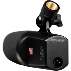 Microfon sE Electronics DynaCaster DCM3 (Black) Thumb