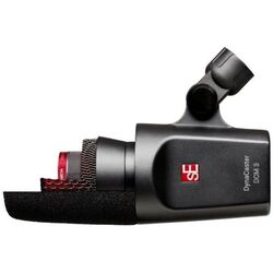 Microfon sE Electronics DynaCaster DCM3 (Black) Thumb