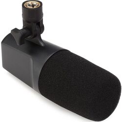 Microfon sE Electronics DynaCaster DCM6 (Black) Thumb