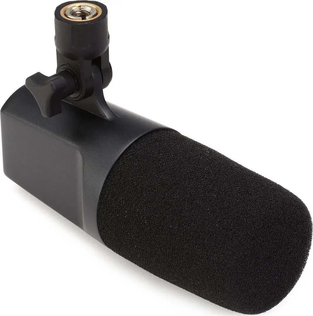 Microfon sE Electronics DynaCaster DCM6 (Black)