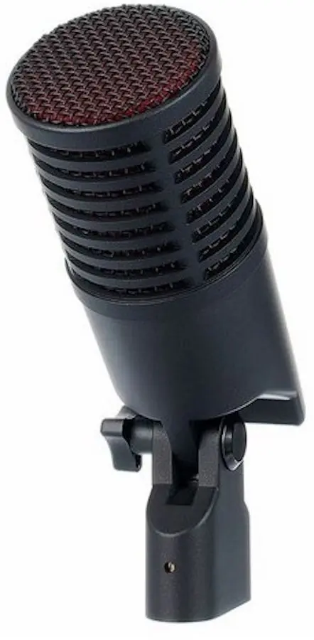 Microfon sE Electronics DynaCaster DCM8 (Black)