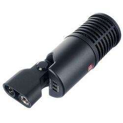 Microfon sE Electronics DynaCaster DCM8 (Black) Thumb