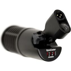 Microfon sE Electronics DynaCaster DCM8 (Black) Thumb