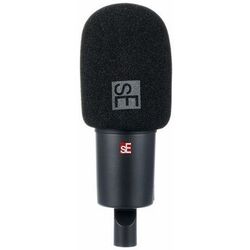 Microfon sE Electronics DynaCaster DCM8 (Black) Thumb