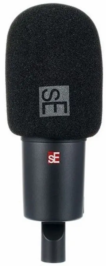 Microfon sE Electronics DynaCaster DCM8 (Black)