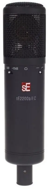 Микрофон sE Electronics sE2200 (Black)