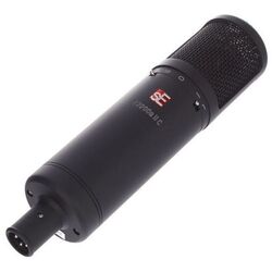 Микрофон sE Electronics sE2200 (Black) Thumb