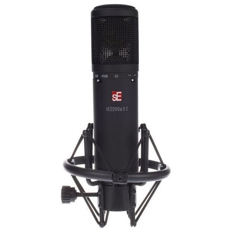Микрофон sE Electronics sE2200 (Black)
