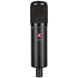 Microfon sE Electronics sE2300 (Black) Thumb