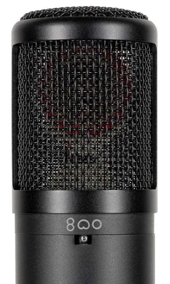 Microfon sE Electronics sE2300 (Black)