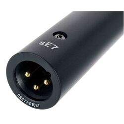 Microfon sE Electronics SE7 (Black) Thumb