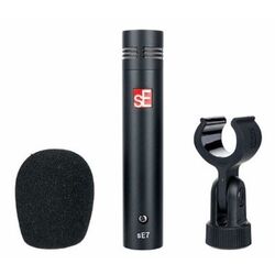 Microfon sE Electronics SE7 (Black) Thumb