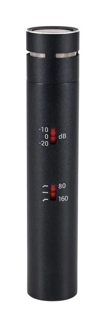 Microfon sE Electronics sE8 (Black)