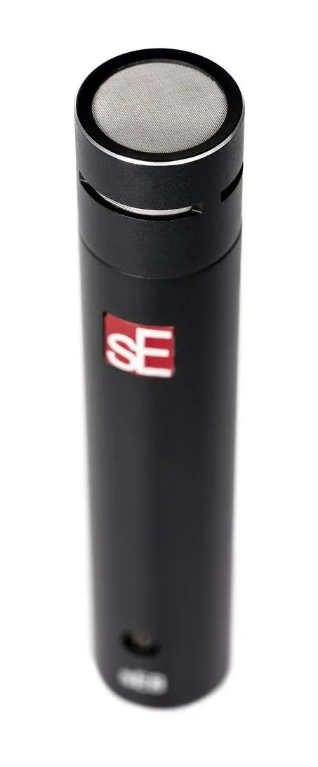 Microfon sE Electronics sE8 (Black)