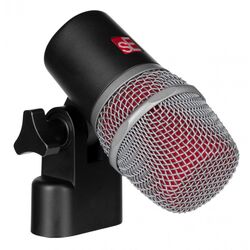 Microfon sE Electronics V Beat (Black)