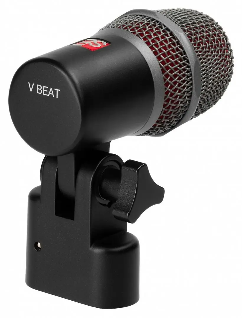 Microfon sE Electronics V Beat (Black)