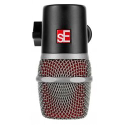 Microfon sE Electronics V Beat (Black) Thumb