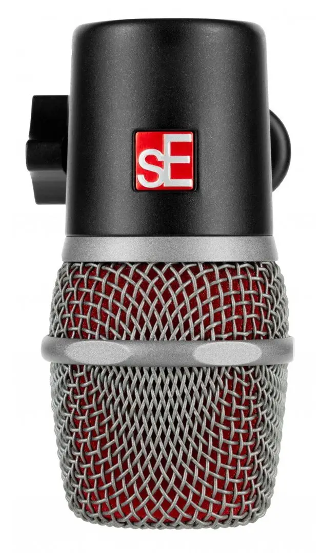 Microfon sE Electronics V Beat (Black)