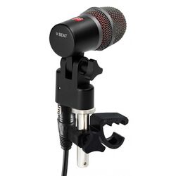 Microfon sE Electronics V Beat (Black) Thumb