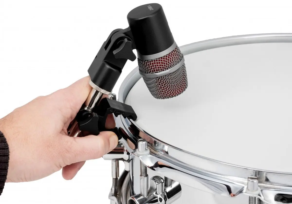 Microfon sE Electronics V Beat (Black)