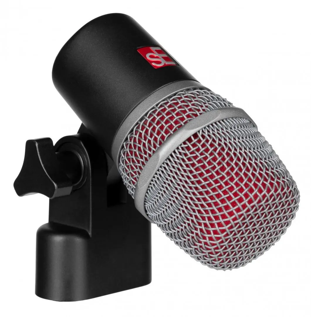 Microfon sE Electronics V Beat (Black)