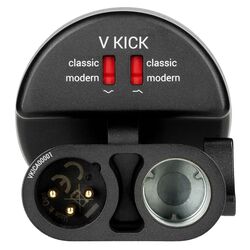 Microfon sE Electronics V Kick (Black) Thumb