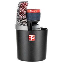 Microfon sE Electronics V Kick (Black) Thumb