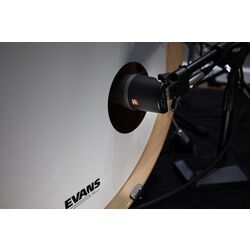 Microfon sE Electronics V Kick (Black) Thumb