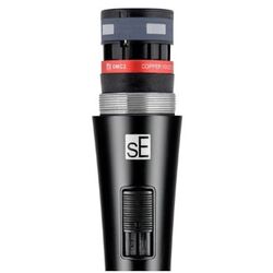 Microfon sE Electronics V2 Switch (Black) Thumb
