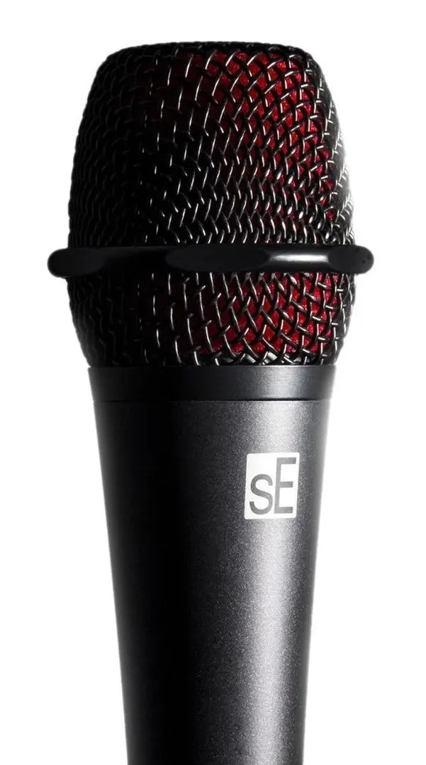 Microfon sE Electronics V3 (Black)