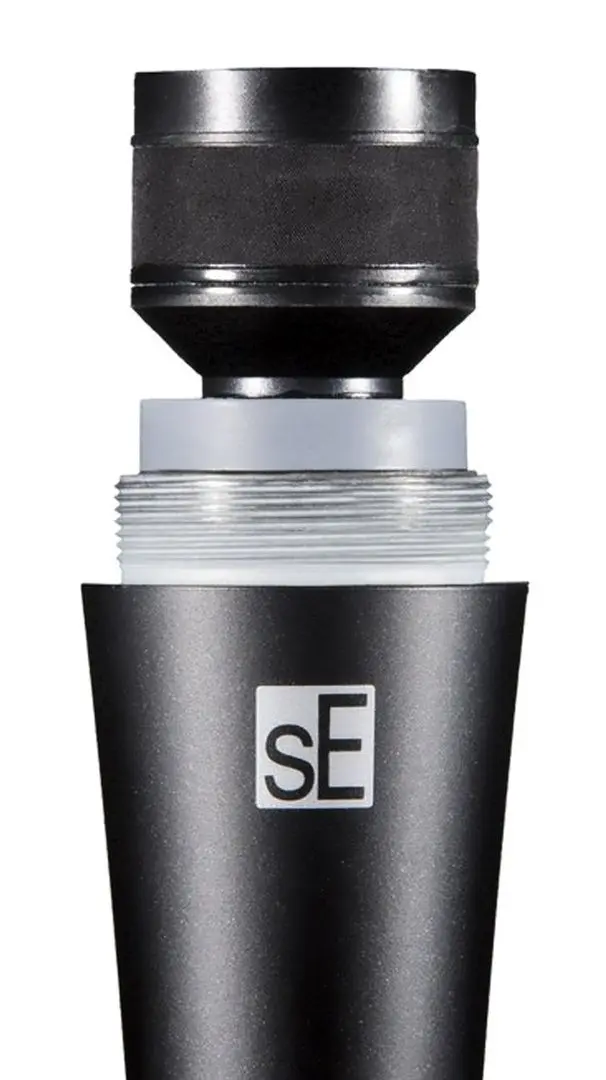 Microfon sE Electronics V3 (Black)