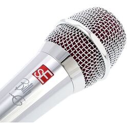 Microfon sE Electronics V7 BFG (Silver) Thumb