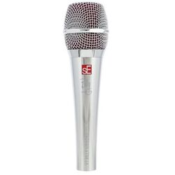 Microfon sE Electronics V7 BFG (Silver)