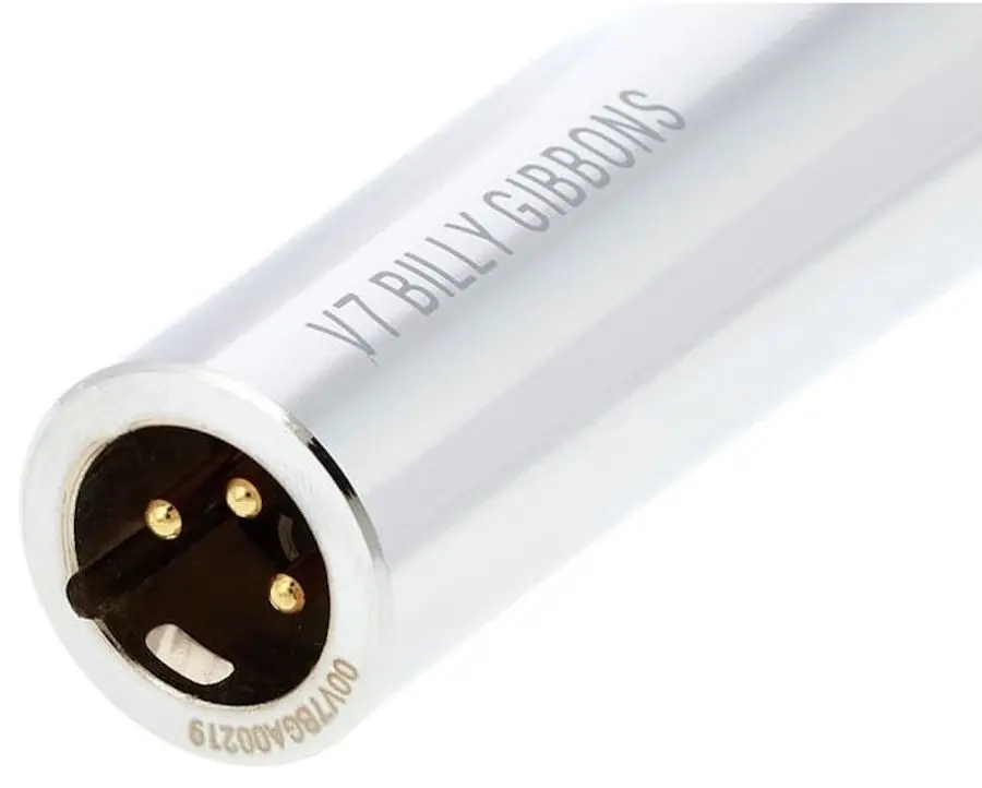 Microfon sE Electronics V7 BFG (Silver)