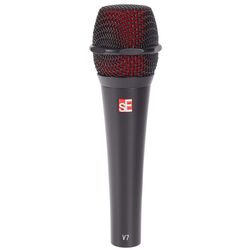 Microfon sE Electronics V7 (Black)